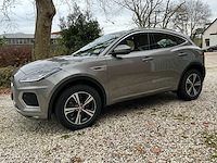 2021 jaguar e-pace phev personenauto - afbeelding 12 van  51