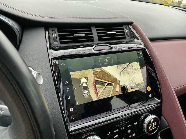 2021 jaguar e-pace phev personenauto - afbeelding 25 van  51