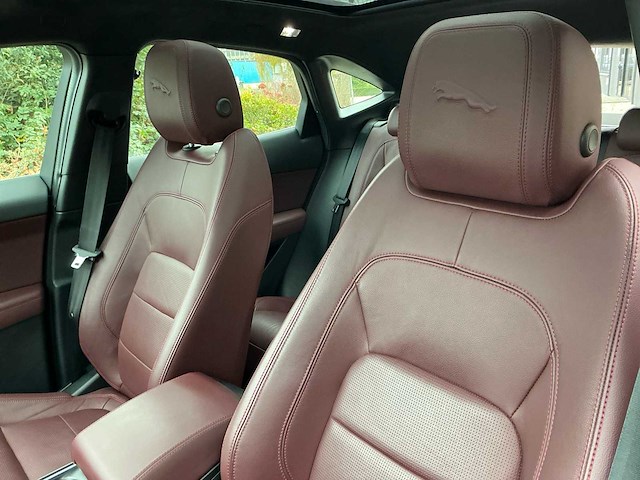 2021 jaguar e-pace phev personenauto - afbeelding 28 van  51
