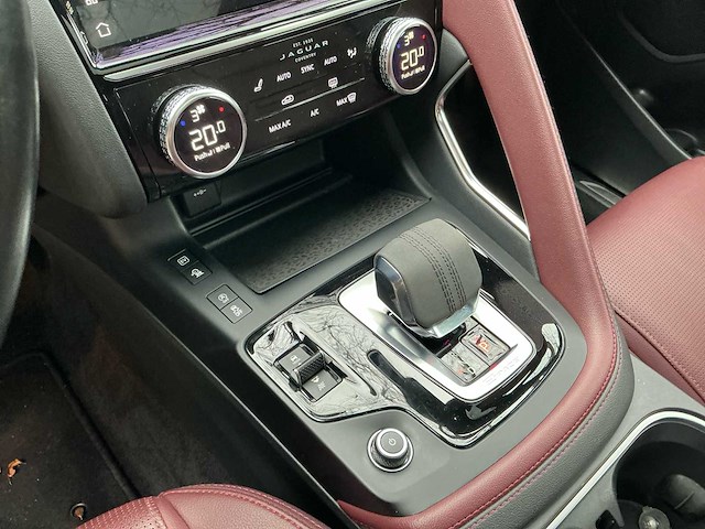 2021 jaguar e-pace phev personenauto - afbeelding 30 van  51