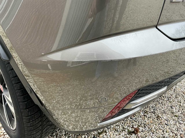 2021 jaguar e-pace phev personenauto - afbeelding 37 van  51