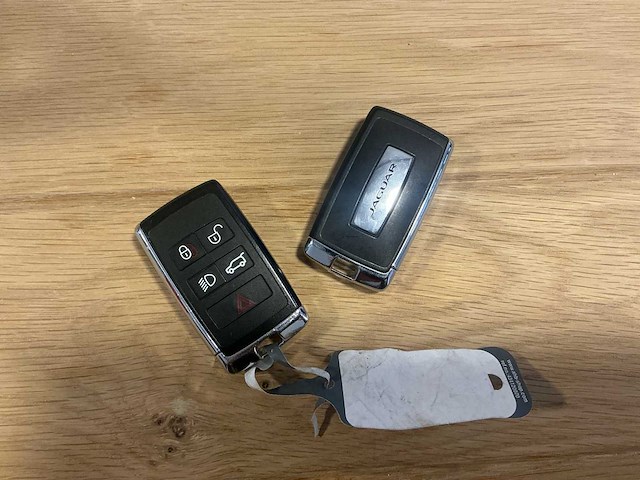 2021 jaguar e-pace phev personenauto - afbeelding 42 van  51