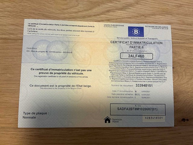 2021 jaguar e-pace phev personenauto - afbeelding 44 van  51