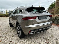 2021 jaguar e-pace phev personenauto - afbeelding 45 van  51