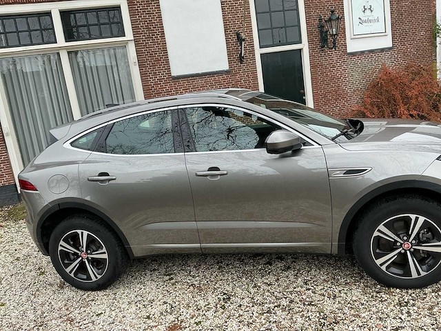 2021 jaguar e-pace phev personenauto - afbeelding 51 van  51