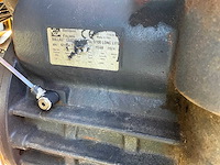 2021 jako bt12000 ek mesttank met tjalma bemester - afbeelding 3 van  41