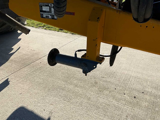 2021 jako bt12000 ek mesttank met tjalma bemester - afbeelding 4 van  41