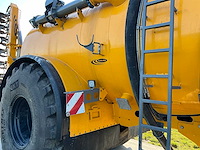 2021 jako bt12000 ek mesttank met tjalma bemester - afbeelding 7 van  41