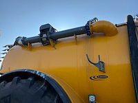 2021 jako bt12000 ek mesttank met tjalma bemester - afbeelding 8 van  41