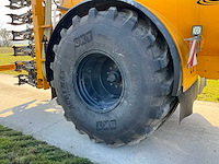 2021 jako bt12000 ek mesttank met tjalma bemester - afbeelding 9 van  41
