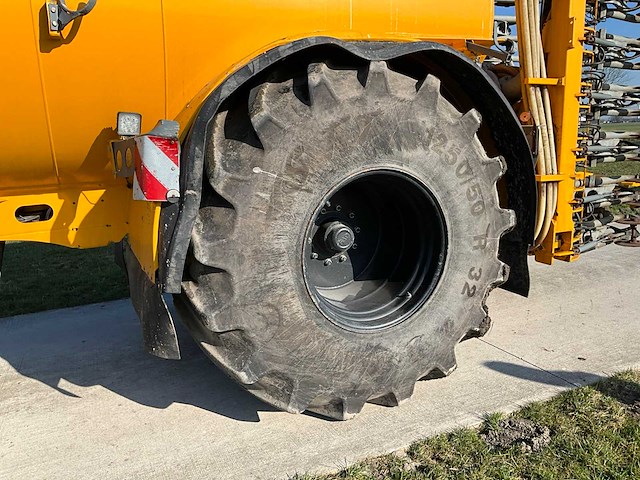 2021 jako bt12000 ek mesttank met tjalma bemester - afbeelding 10 van  41