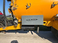 2021 jako bt12000 ek mesttank met tjalma bemester - afbeelding 12 van  41