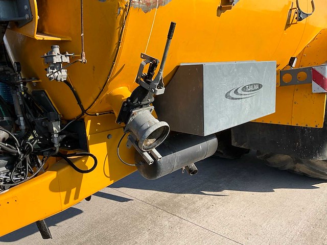 2021 jako bt12000 ek mesttank met tjalma bemester - afbeelding 14 van  41