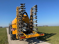 2021 jako bt12000 ek mesttank met tjalma bemester - afbeelding 17 van  41