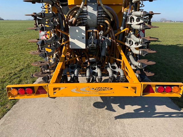 2021 jako bt12000 ek mesttank met tjalma bemester - afbeelding 18 van  41