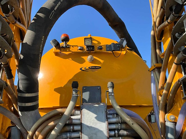 2021 jako bt12000 ek mesttank met tjalma bemester - afbeelding 19 van  41