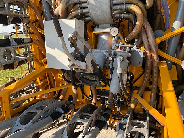 2021 jako bt12000 ek mesttank met tjalma bemester - afbeelding 20 van  41