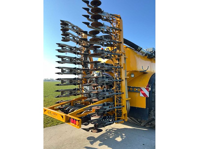 2021 jako bt12000 ek mesttank met tjalma bemester - afbeelding 22 van  41