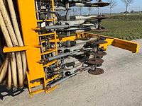 2021 jako bt12000 ek mesttank met tjalma bemester - afbeelding 26 van  41