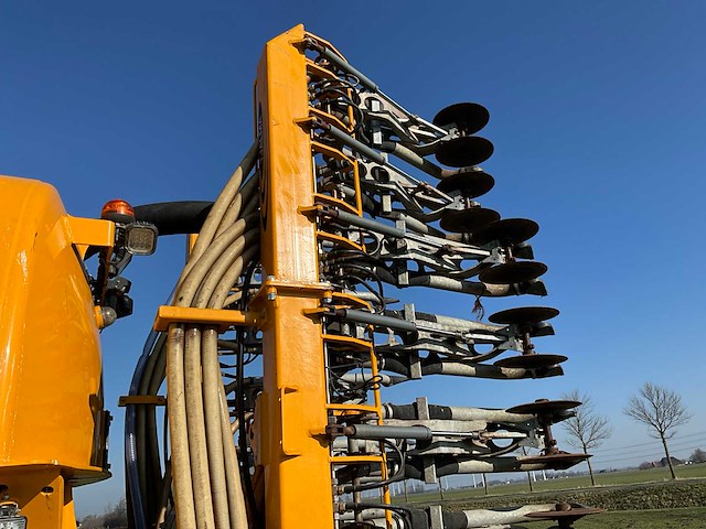 2021 jako bt12000 ek mesttank met tjalma bemester - afbeelding 27 van  41