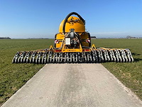 2021 jako bt12000 ek mesttank met tjalma bemester - afbeelding 30 van  41