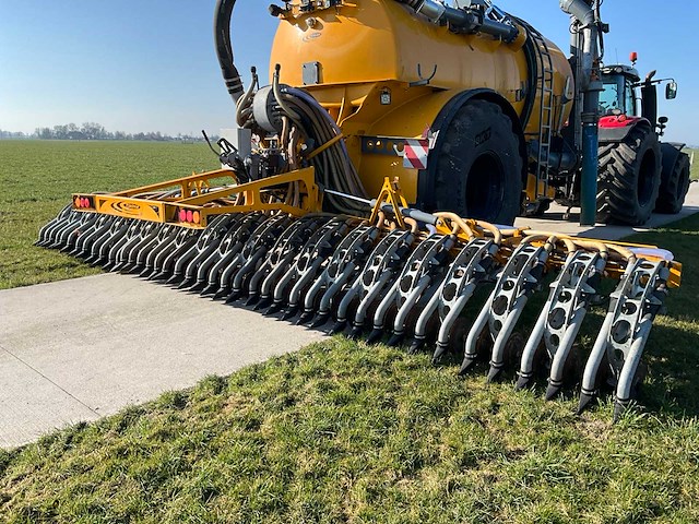 2021 jako bt12000 ek mesttank met tjalma bemester - afbeelding 31 van  41