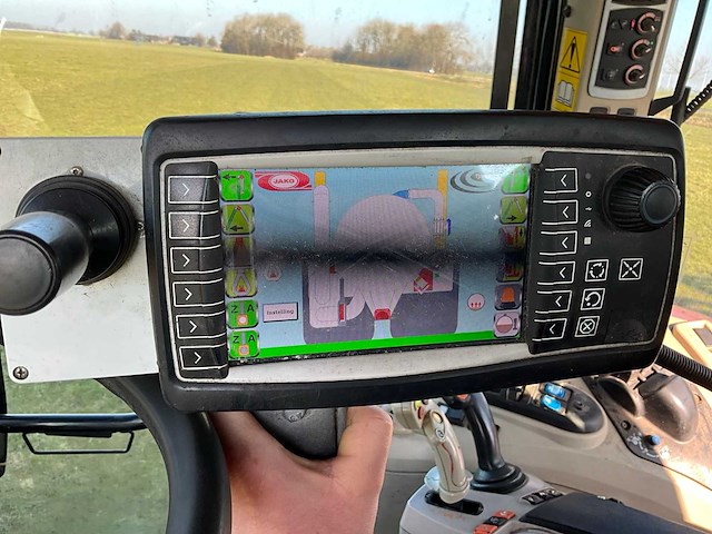 2021 jako bt12000 ek mesttank met tjalma bemester - afbeelding 35 van  41