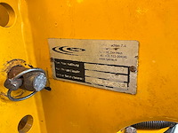 2021 jako bt12000 ek mesttank met tjalma bemester - afbeelding 36 van  41