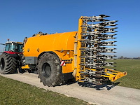 2021 jako bt12000 ek mesttank met tjalma bemester - afbeelding 29 van  41