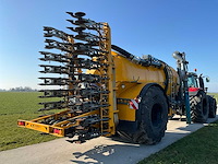 2021 jako bt12000 ek mesttank met tjalma bemester - afbeelding 38 van  41