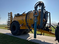 2021 jako bt12000 ek mesttank met tjalma bemester - afbeelding 40 van  41