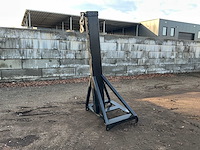 2021 jako jip passend jcb voorzetapparatuur