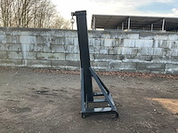 2021 jako jip passend jcb voorzetapparatuur - afbeelding 5 van  12