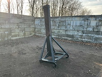 2021 jako jip passend jcb voorzetapparatuur - afbeelding 6 van  12