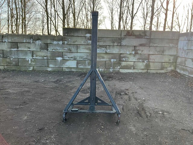 2021 jako jip passend jcb voorzetapparatuur - afbeelding 7 van  12