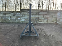 2021 jako jip passend jcb voorzetapparatuur - afbeelding 7 van  12