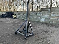 2021 jako jip passend jcb voorzetapparatuur - afbeelding 8 van  12