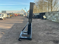 2021 jako jip passend jcb voorzetapparatuur - afbeelding 9 van  12