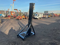 2021 jako jip passend jcb voorzetapparatuur - afbeelding 10 van  12