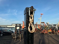 2021 jako jip passend jcb voorzetapparatuur - afbeelding 12 van  12