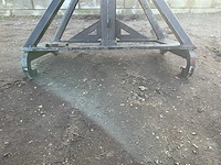 2021 jako jip passend jcb voorzetapparatuur - afbeelding 2 van  5