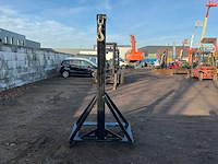 2021 jako jip passend jcb voorzetapparatuur - afbeelding 5 van  5