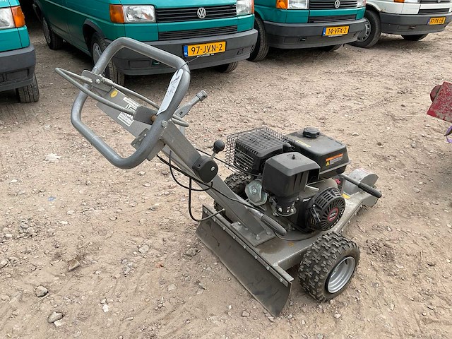2021 jansen bsf-13 stobbenfrees - afbeelding 3 van  6