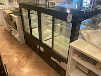 2021 jbg2 elegant rdel-21-0900 gebaksvitrines - afbeelding 2 van  5