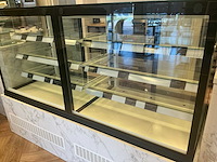 2021 jbg2 elegant rdel-21-0900 gebaksvitrines - afbeelding 3 van  5