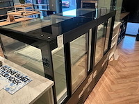 2021 jbg2 elegant rdel-21-0900 gebaksvitrines - afbeelding 3 van  5