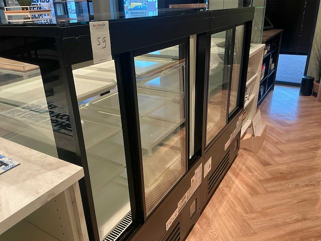 2021 jbg2 elegant rdel-21-0900 gebaksvitrines - afbeelding 4 van  5