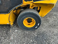 2021 jcb 30g2wd log teletruck - afbeelding 28 van  46