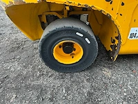 2021 jcb 30g2wd log teletruck - afbeelding 29 van  46