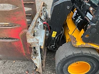 2021 jcb 30g2wd log teletruck - afbeelding 33 van  46